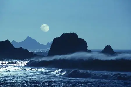 Oceans Widescreen Wallpapers