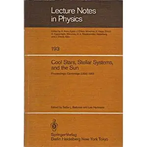 S. L. Baliunas, Cool Stars, Stellar Systems, and the Sun (Repost) 