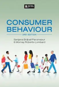 Consumer Behaviour, Third Edition