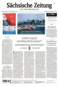 Sächsische Zeitung – 03. September 2022