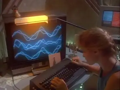 Nightflyers (1987)