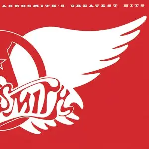 Aerosmith - Greatest Hits (1980/2015) [Official Digital Download 24-bit/96kHz]