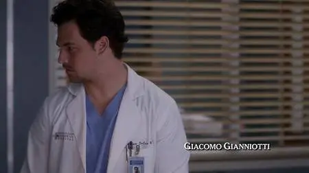 Grey's Anatomy S04E20