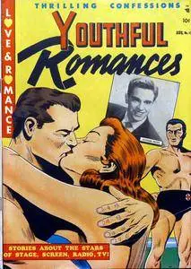 Youthful Romances 013 1952 Pix Parade34494