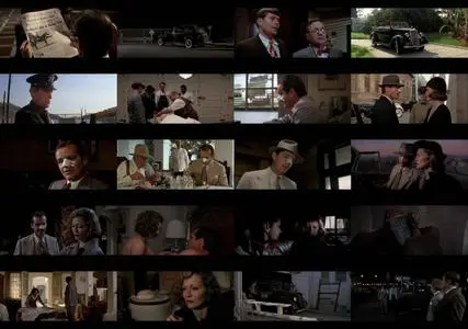 Chinatown (1974) + Extras