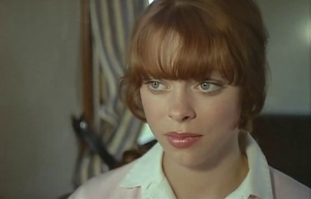 Fanny Hill (1968) 