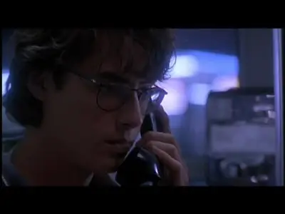 The Babysitter (1995) [Repost]