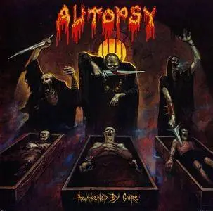 Autopsy - Awakened By Gore (2010)