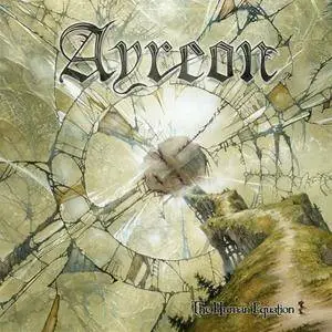 Ayreon - The Human Equation (2004) [Bonus DVD]