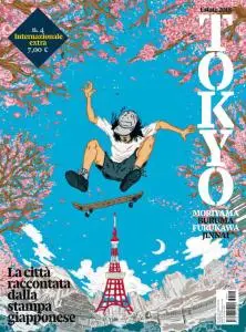 Internazionale Extra N.4 - Giugno 2018