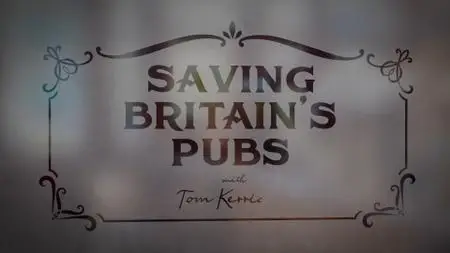 Saving Britain’s Pubs with Tom Kerridge (2020)