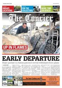 The Courier - April 29, 2021
