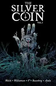 Image Comics-The Silver Coin Vol 02 2022 Hybrid Comic eBook