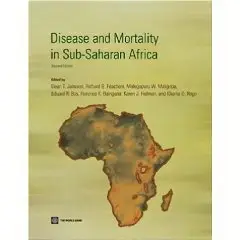 Disease And Mortality in Sub-saharan Africa