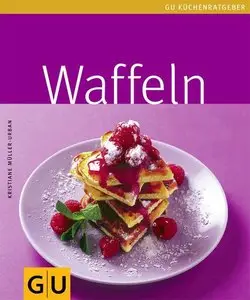Kristiane Müller-Urban - Waffeln 
