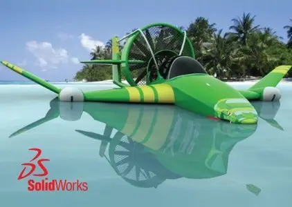 SolidWorks 2016 SP0.0