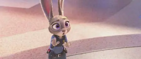 Zootopia (2016)