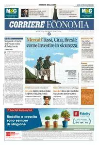 Corriere della Sera Economia - 18 Luglio 2016