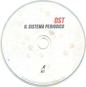 DST - Il Sistema Periodico (2016) {Aut} **[RE-UP]**