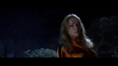 Kill Bill: The Whole Bloody Affair (2011)