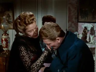 Elena et les hommes / Elena and Her Men (1956)