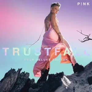 P!NK - Trustfall (Tour Deluxe Edition) (2023) [Official Digital Download]