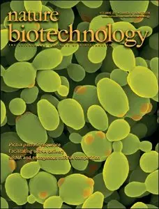 Nature Biotechnology - June 2009