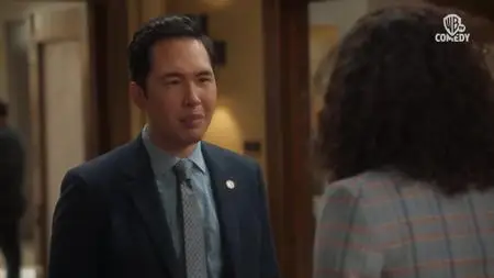 Mr. Mayor S01E07