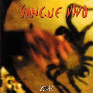 OFFICINA ZOE - Two Albums
