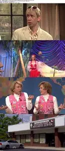 Saturday Night Live S38E20 Kristen Wiig Vampire Weekend