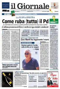 Il Giornale - 14.06.2014