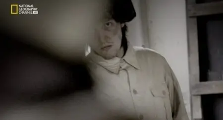 National Geographic - Nazi Death Camp: The Great Escape (2014)