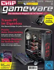 Chip Gameware - Nr.1 2016
