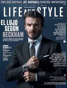 Life & Style México - junio 2017