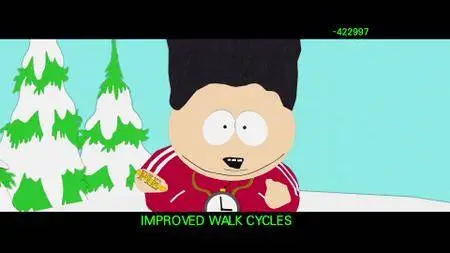 South Park S05E08