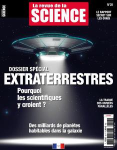 La Revue de la Science - Juin-Août 2022