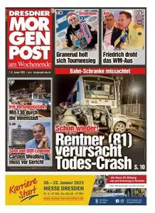 Dresdner Morgenpost – 07. Januar 2023