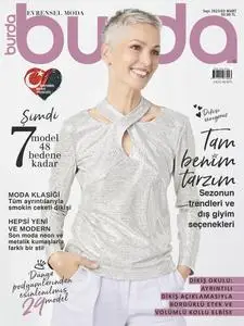 Burda - Türkiye – 01 Mart 2023