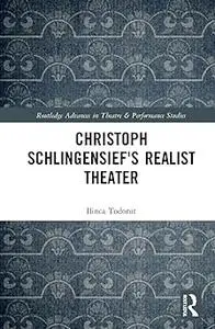 Christoph Schlingensief's Realist Theater