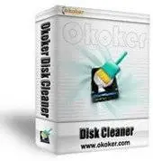 Okoker Disk Cleaner 2.0 Portable