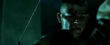 Black Hawk Down (2001)