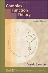Complex Function Theory, 2nd Edition