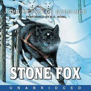 «Stone Fox» by John Reynolds Gardiner