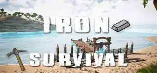 Iron Survival (2021)