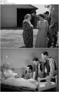 Overland Stage Raiders (1938)