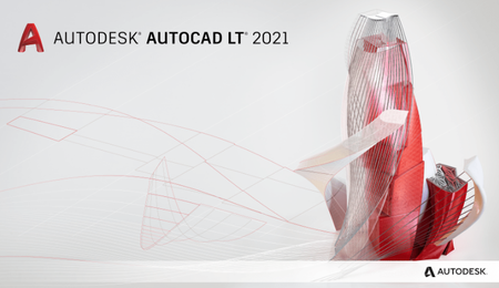 Autodesk AutoCAD LT 2021.1.2 Update Only (x64)