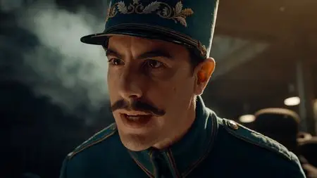 Hugo (2011)