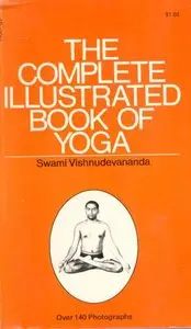 The Complete Illustrated Book of Yoga