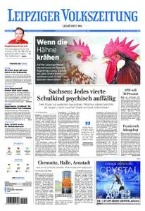 Leipziger Volkszeitung – 06. Dezember 2019