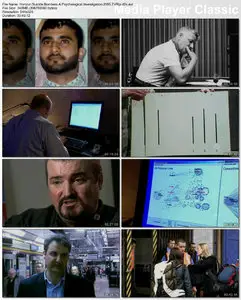 BBC Horizon - The 7/7 Bombers: A Psychological Investigation (2005)